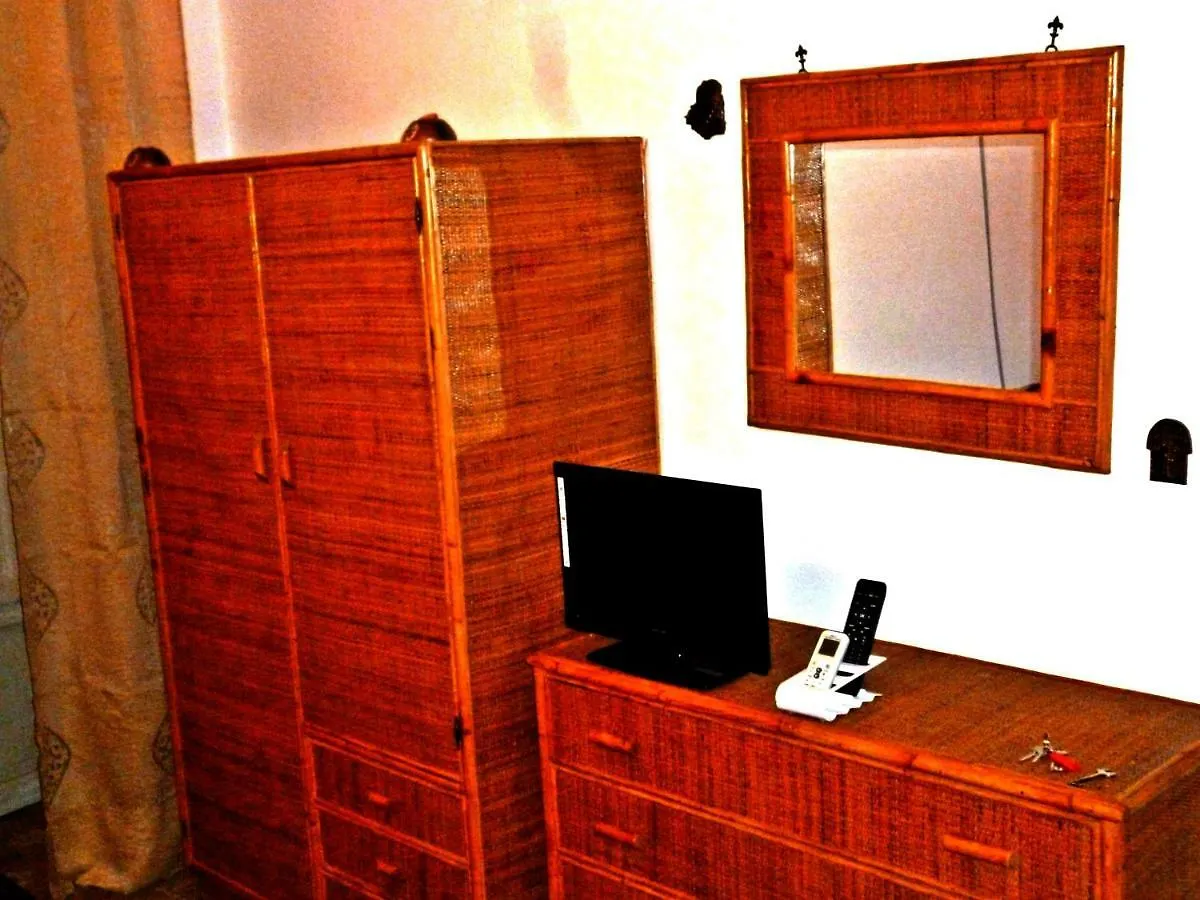 B&B I Cinque Continenti Palerme