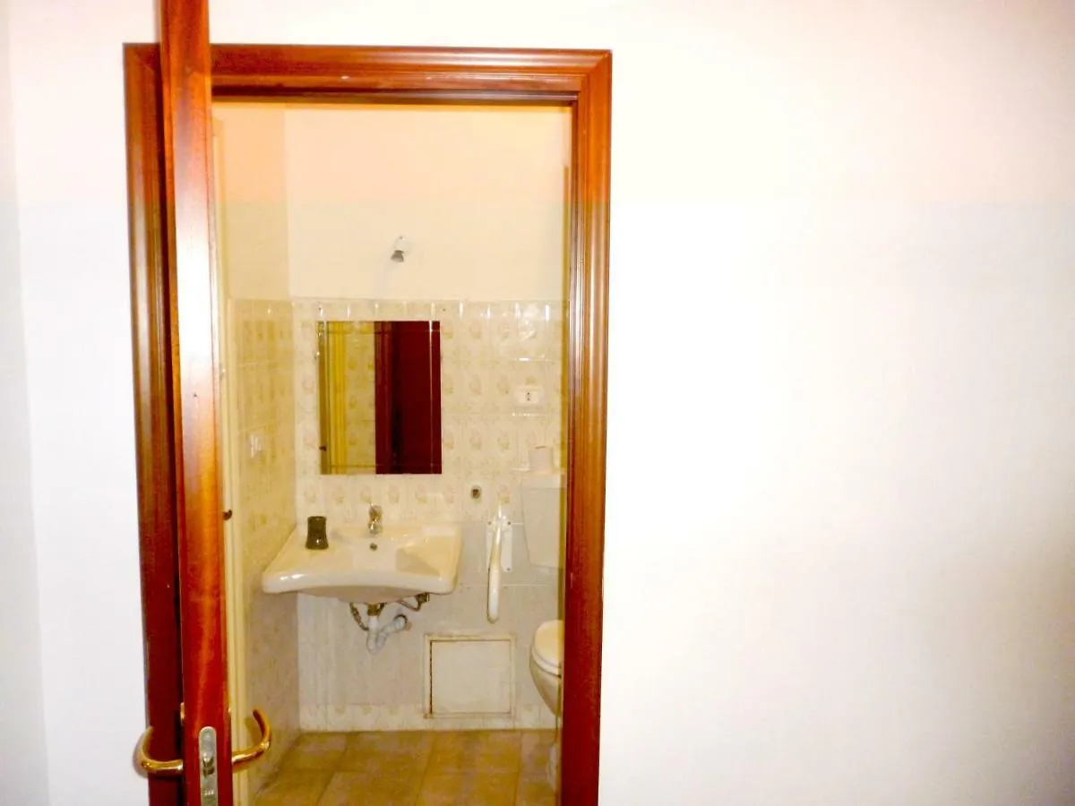 B&B I Cinque Continenti Palerme