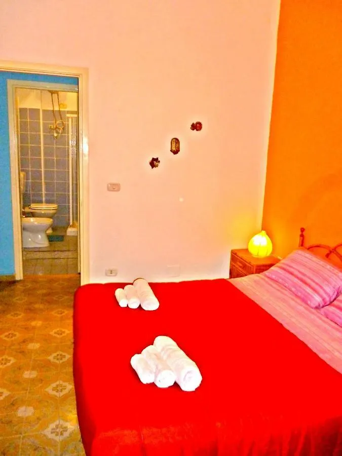 I Cinque Continenti Hotel Palermo