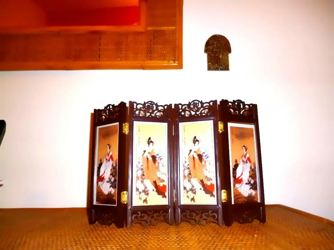 I Cinque Continenti Hotel Palermo