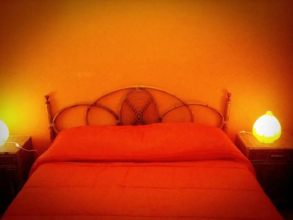 Maison d'hôtes B&B I Cinque Continenti Palerme