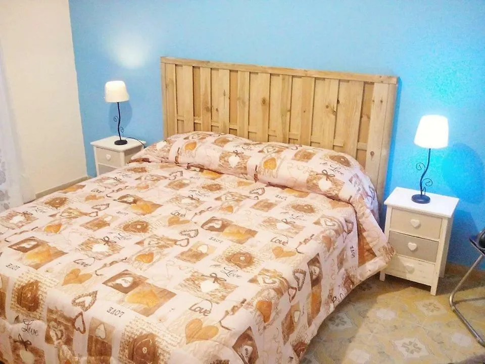 B&B I Cinque Continenti Palerme 2*,