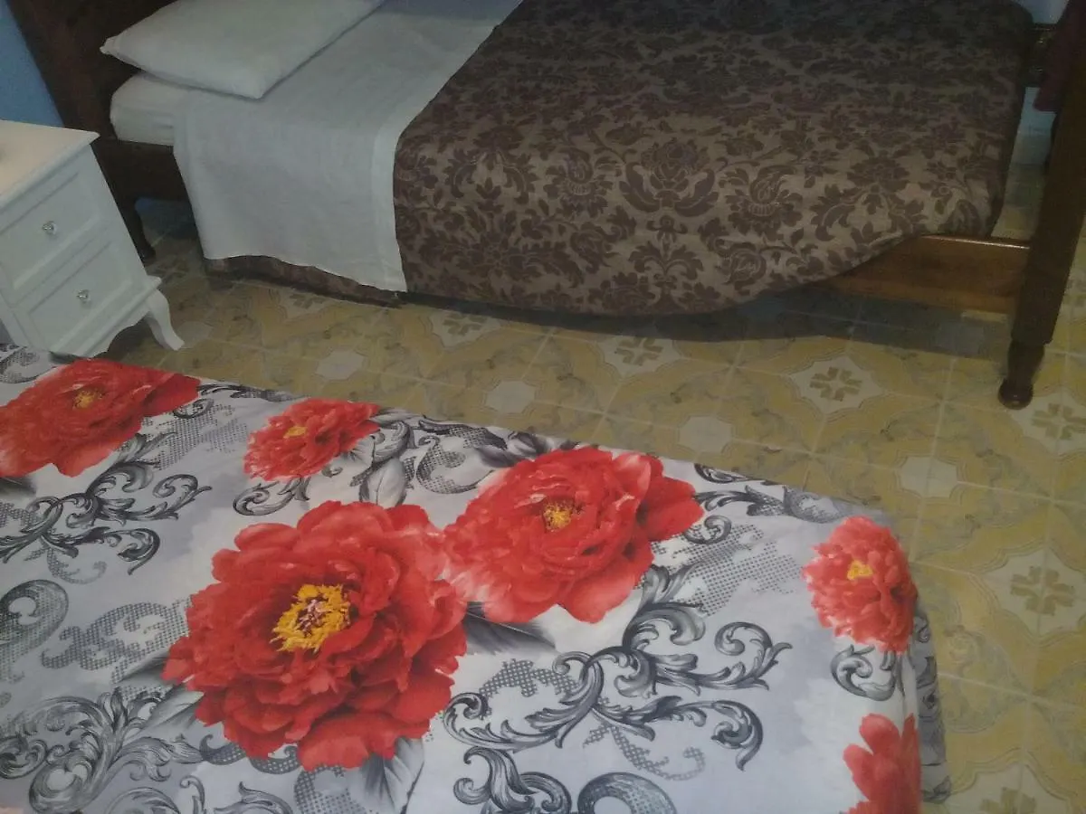 B&B I Cinque Continenti Palerme 2*,