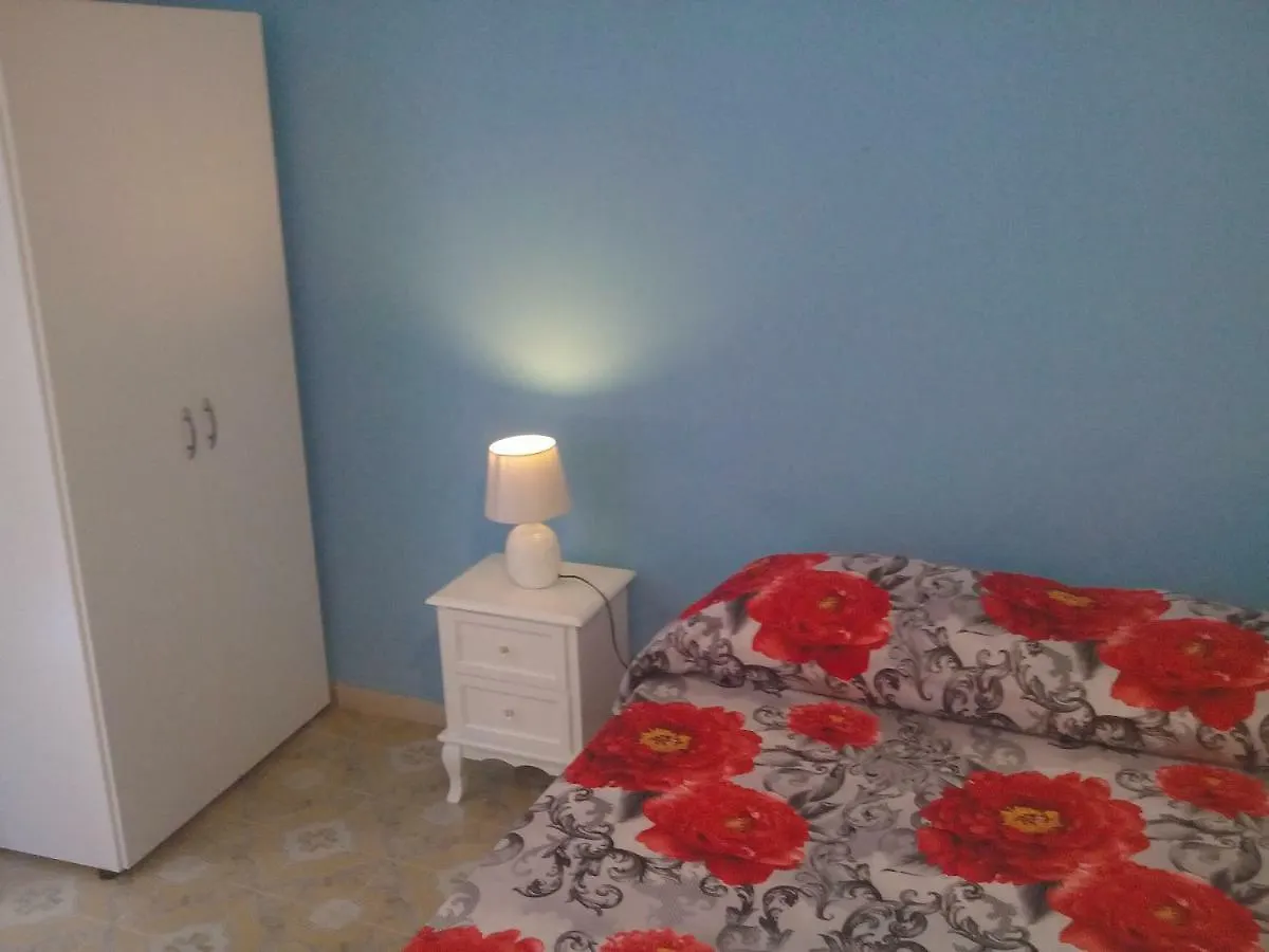 Guest house I Cinque Continenti Hotel Palermo