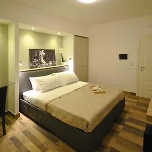 Le Stanze Del Grillo Bed & Breakfast