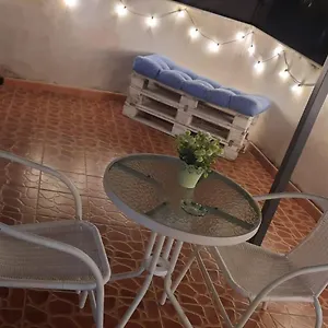 La Terrazza Sul Vicolo Guest house