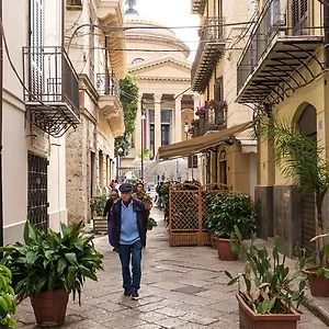 Del Massimo Palermo