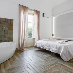 Calypso Il Binario Elegance Bed & Breakfast