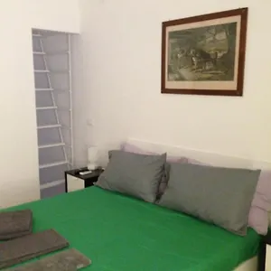 Giulio Cesare 24 ** Palermo