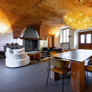 Relais Carrara Villa di Serio