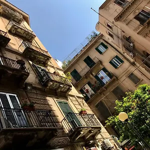 Fofino's *** Palermo