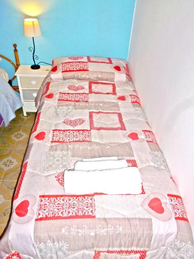 I Cinque Continenti Hotell Palermo 2*,