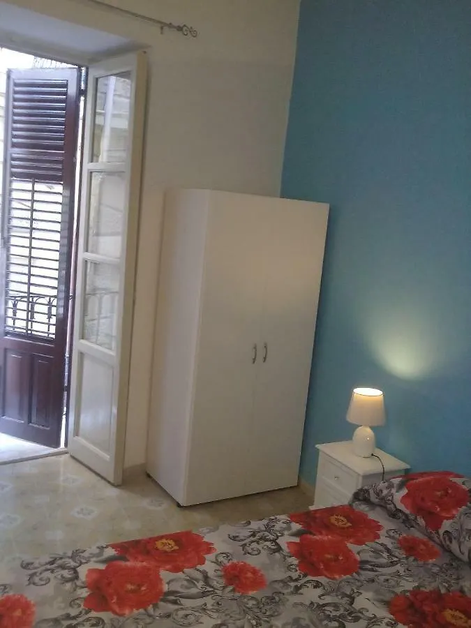 I Cinque Continenti Hotell Palermo 2*,  Italien
